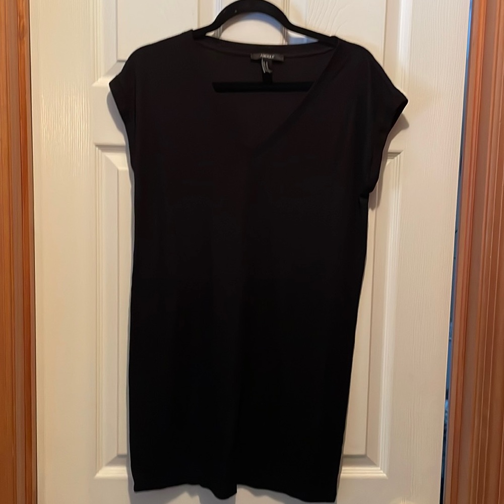 Forever21 maxi dress , size med